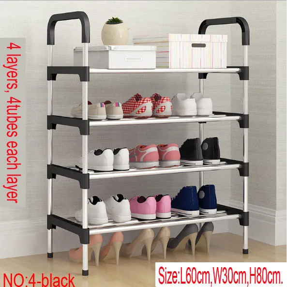 

Shoe rack