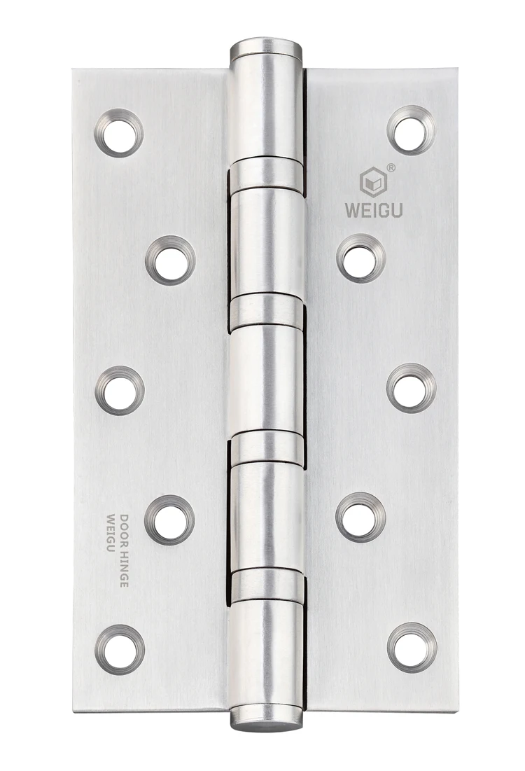 

High Quality 1 Pair of Stainless Steel Material Finished SS Door Bearing Hinge (5inch*3 inch *3.0 mm)