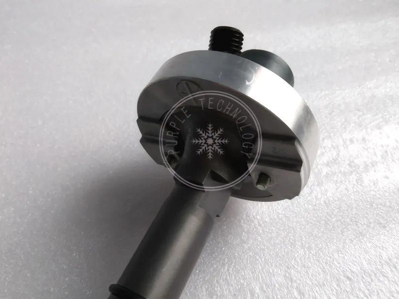 Инжектор дизельного топлива common rail 0445110315 для двигателя dongfeng nissan ZD30 | Автомобили и