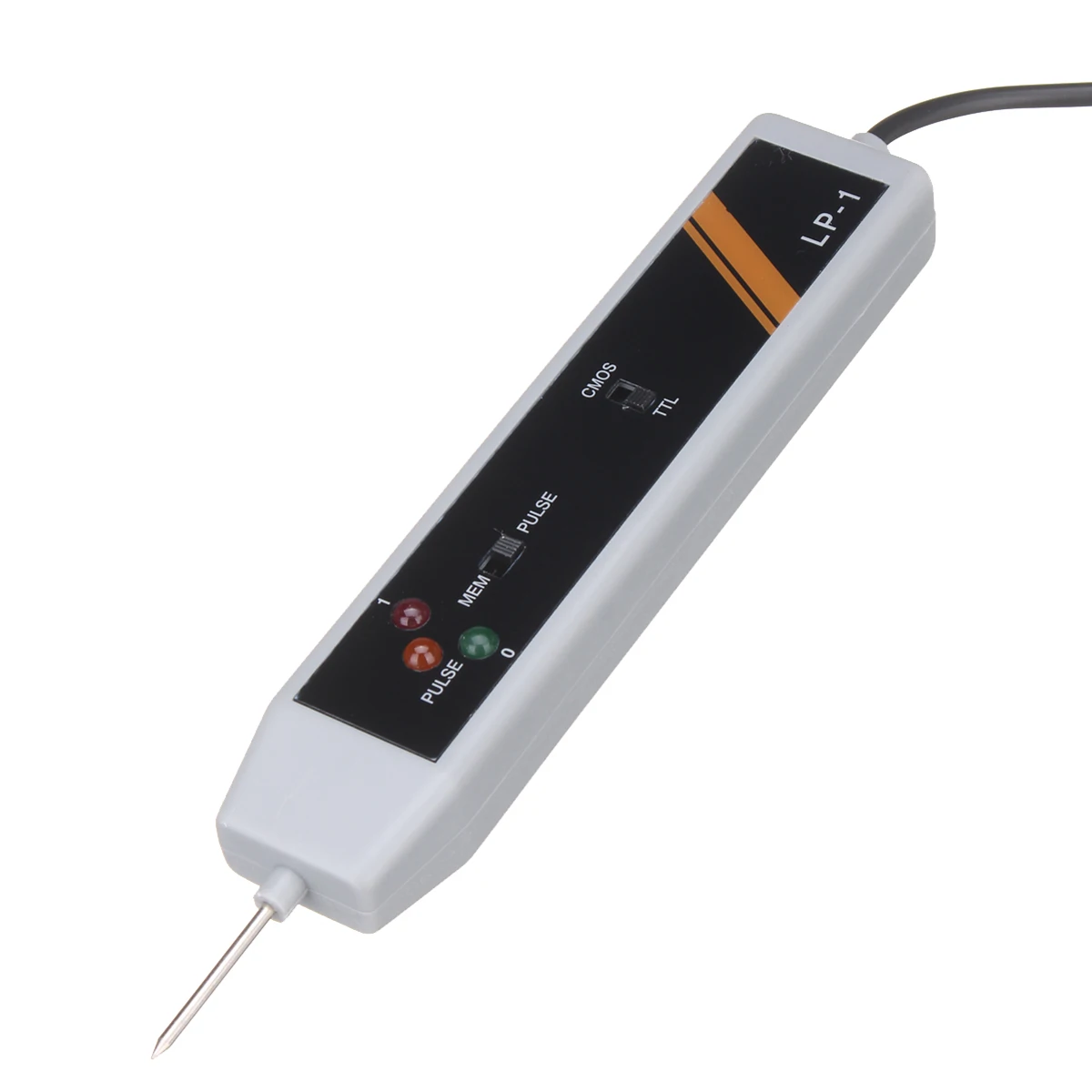 Цифровая ручка логического зонда (макс. постоянный ток 18 в) для PCB анализатор