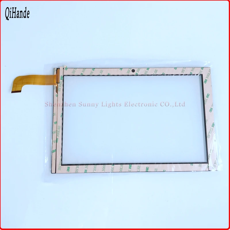 New Touch Screen For WJ2002-FPC-V1.0 Panel Parts Sensor Glass Digitizer Tablets touch panel WJ2002 - FPC V1.0 | Компьютеры и офис