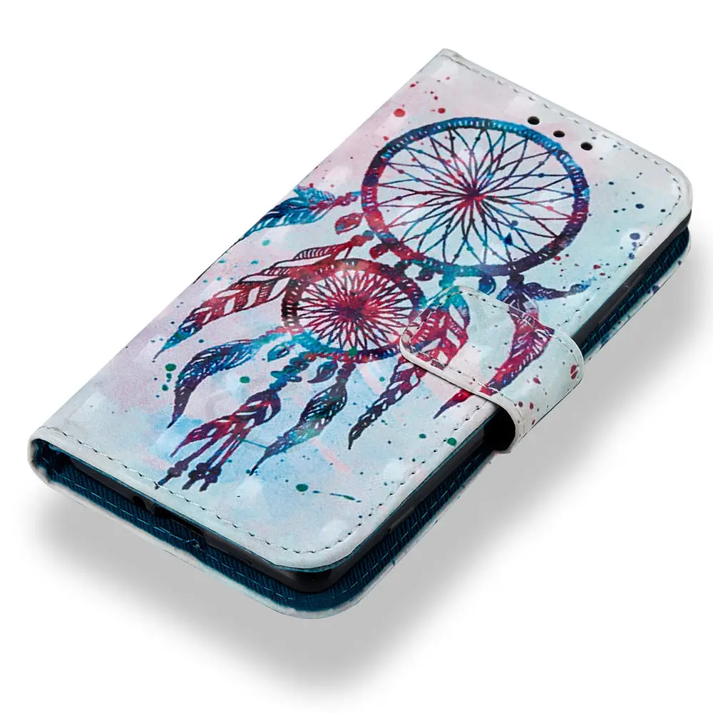 Чехол для Sony Xperia XZ2 Compact H8324 H8314 флип-чехол телефона кожаный чехол XZ 2 XZ2Compact кошелек