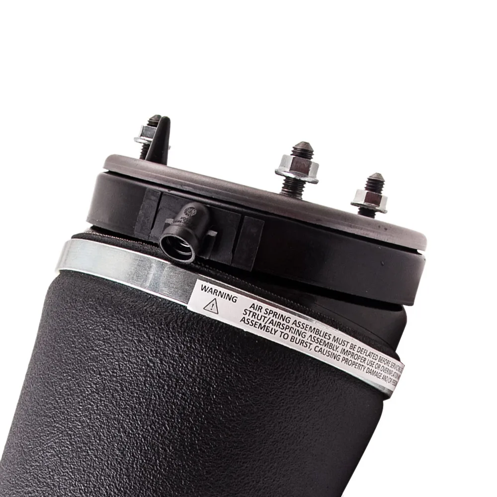 Передняя левая пневматическая пружинная подвеска для Land Range Rover L322 MK III RNB000750 RNB501530