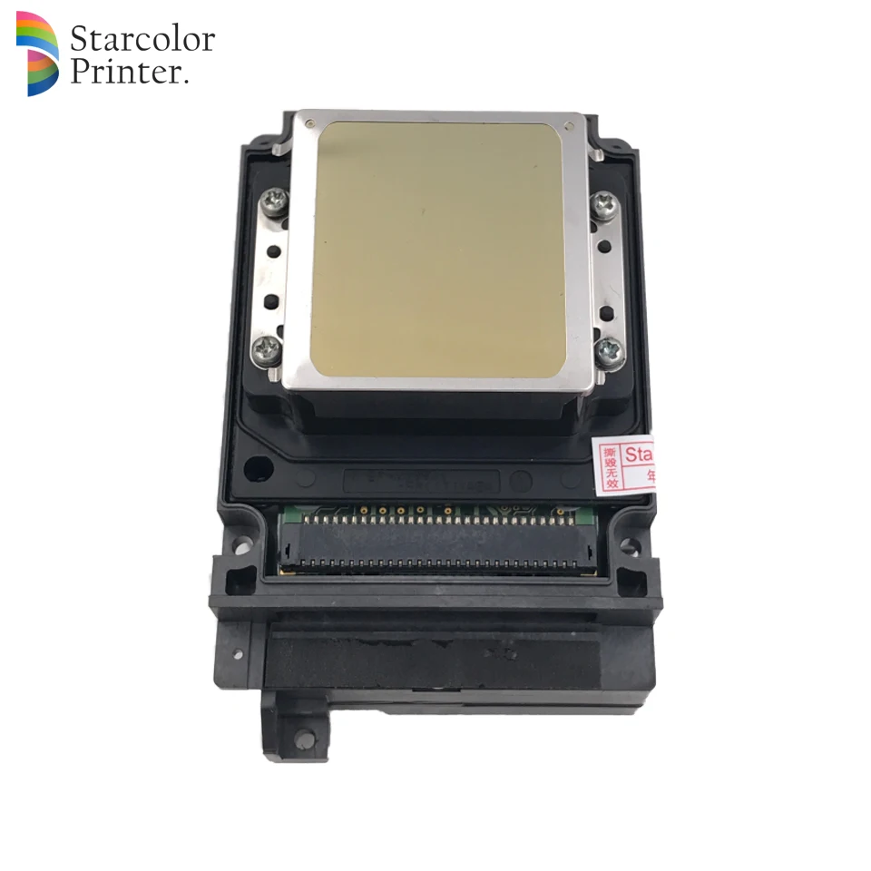F192010 DX8 DX10 TX800 печатающая головка УФ печатающая головка для Epson TX800 TX710W TX720 TX820 PX720DW PX730DW TX700W TX800FW PX700WD PX800FW