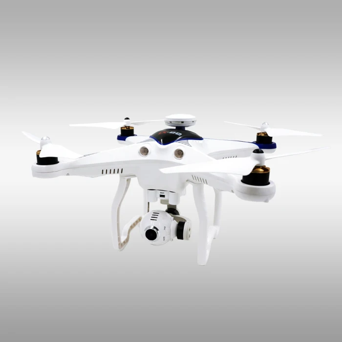 Квадрокоптер Cheerson CX22 двойной GPS FPV 5 8G 1080P RTF|gps fpv|cheerson cx22cheerson cx22 cx-22 |