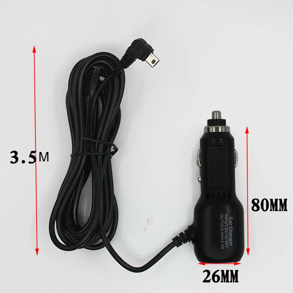 Автомобильное зарядное устройство с 2 USB портами 5 В 3 А|Кабели адаптеры и разъемы| |
