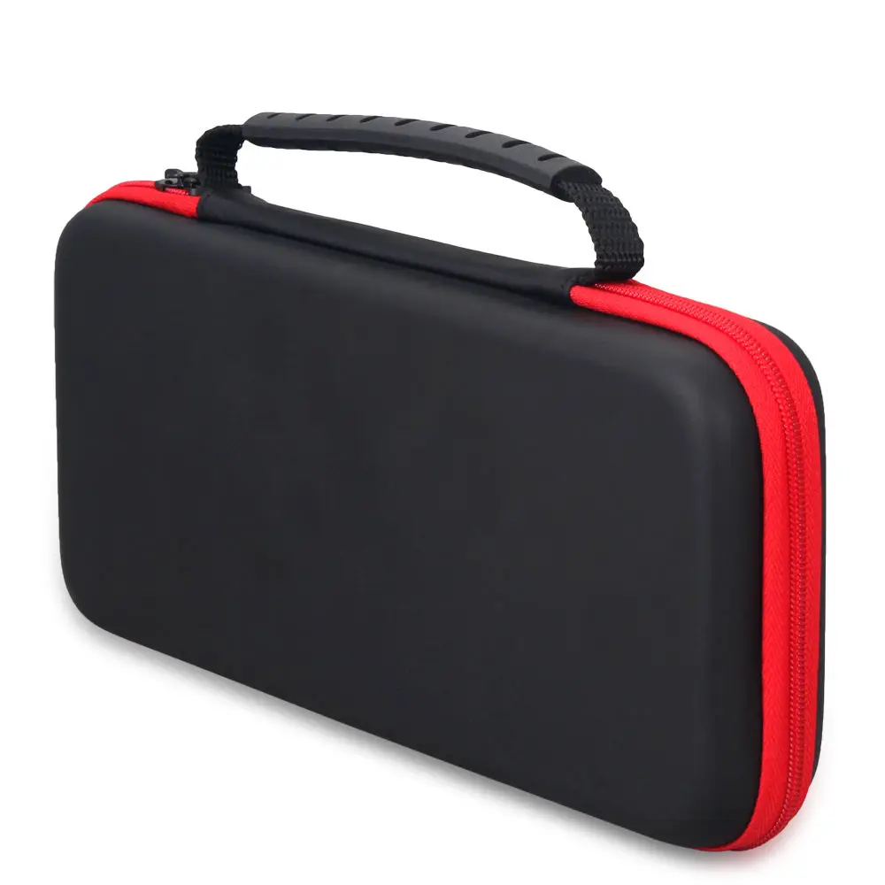 

New OIVO Hard EVA Portable Carrying Protective Travel Case Storage Bag Shell for Nintendo Switch Console
