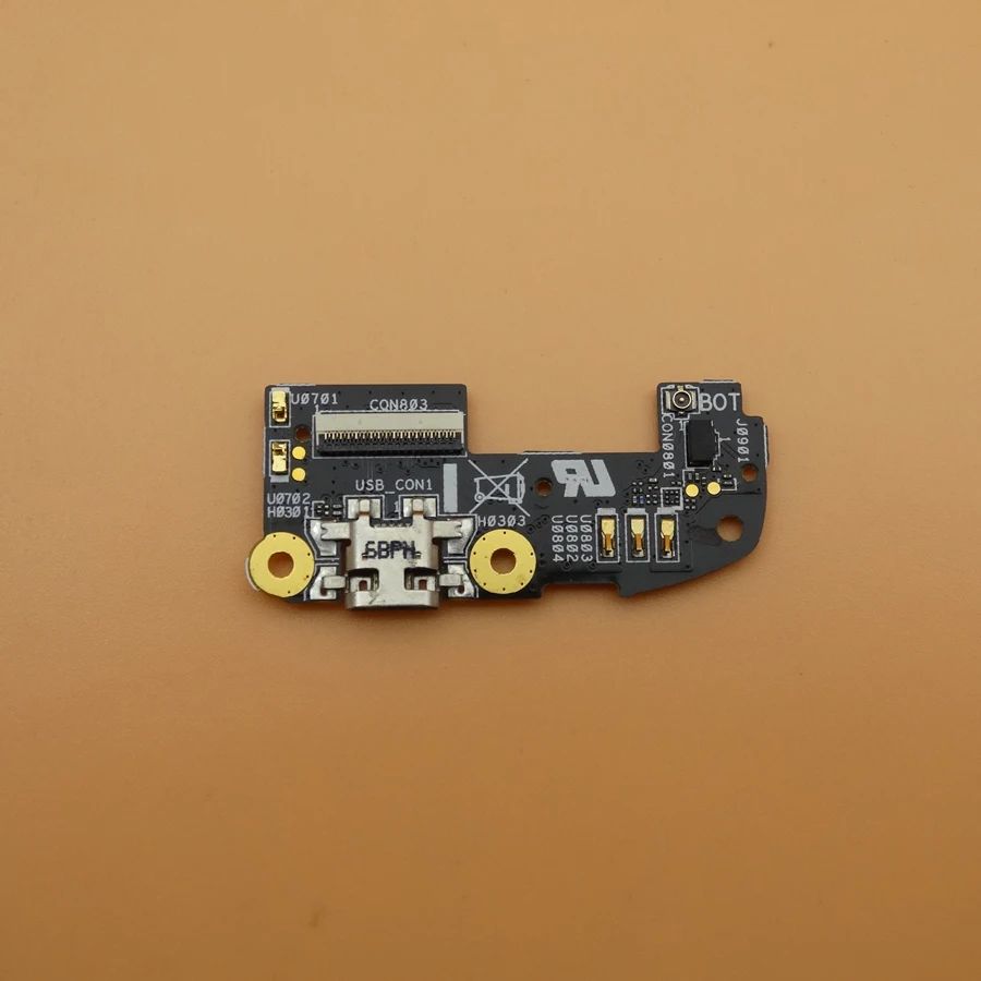 Оригинальный USB зарядное устройство док-разъем для ASUS Zenfone 2 ZE550ML ZE551ML зарядный