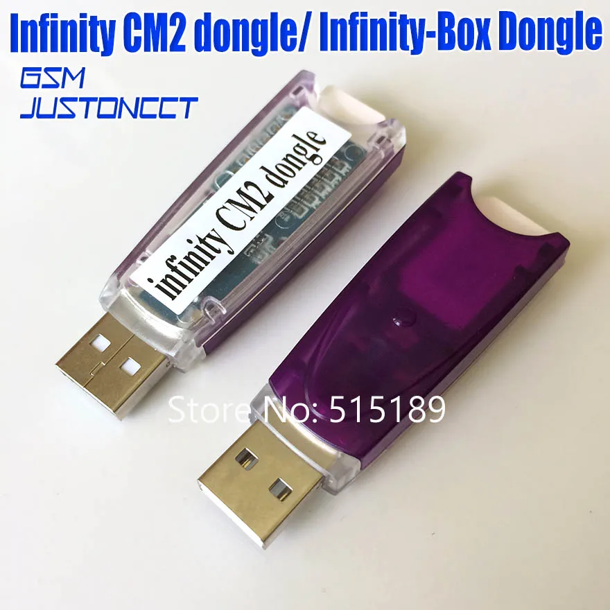 

version original Infinity-Box Dongle Infinity CM2 Box Dongle for GSM and CDMA phones