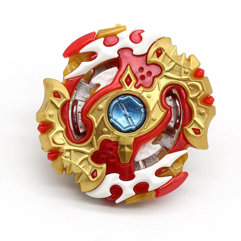 Bey Bay Bur B 122 Burst Starter Revive Phoenix. 10. Fr B127 128 129Blade Blad Toupie God Spinning Top Blade Be Blayblade Toy|Волчки| |