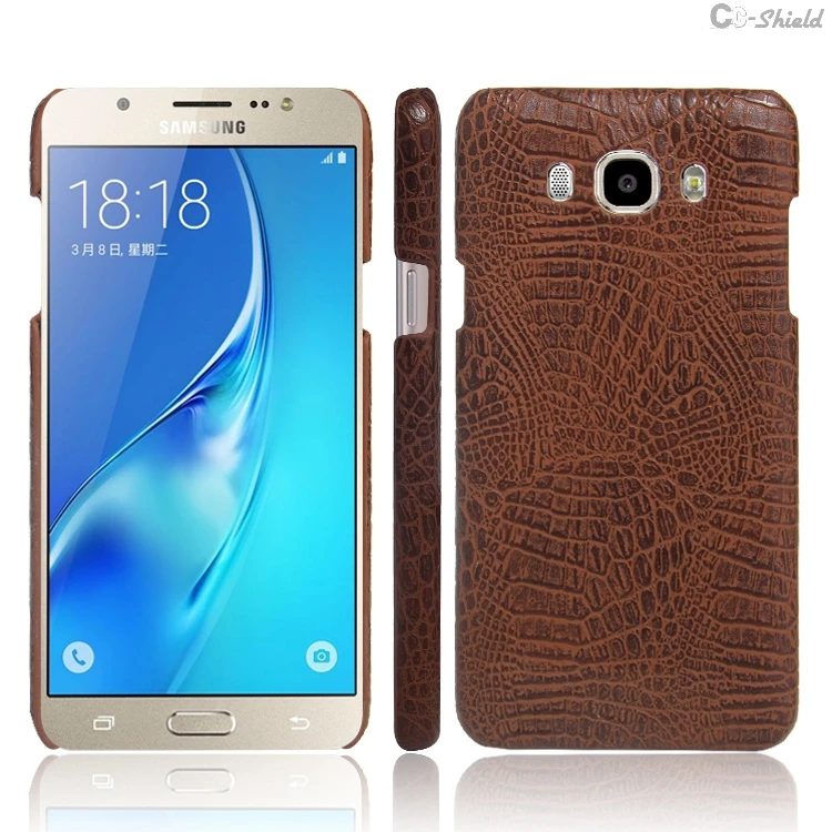 Чехол для Samsung Galaxy J7 2016 J710FN/DS SM-J710FN/DS чехол-бампер телефона J 7 J710F Жесткий |