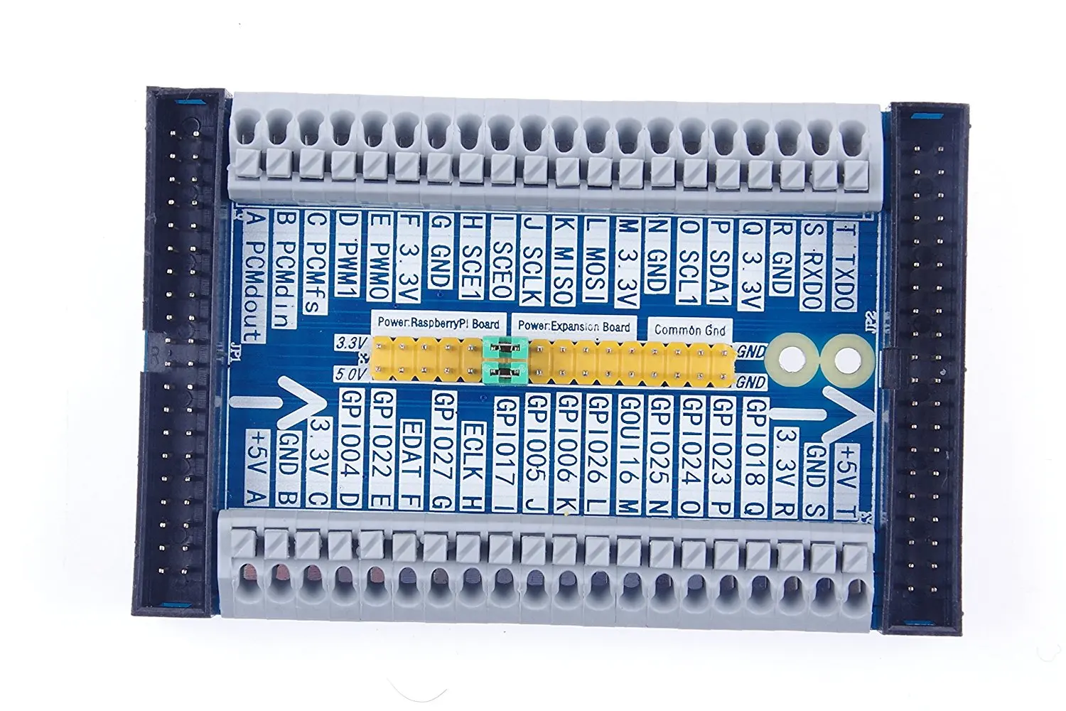 Raspberry Pi 2/3 Модель B GPIO Плата многофункциональная каскадная расширения модуль |