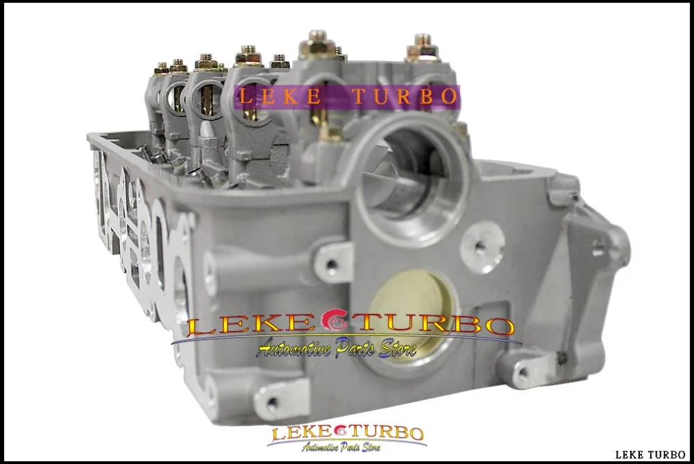 Головка цилиндра 910 511 4ZE1 897129613 8 8971111550 97023 0 674 для Isuzu Trooper II Pick up Bighorn MU 8970236740 л
