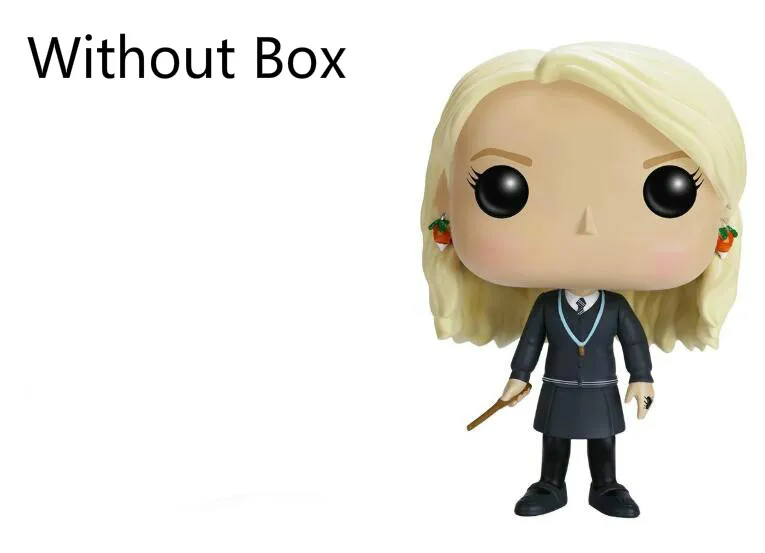 Funko POP Severus Snape фигурка Коллекция Модель игрушки на день рождения Рождественский подарок