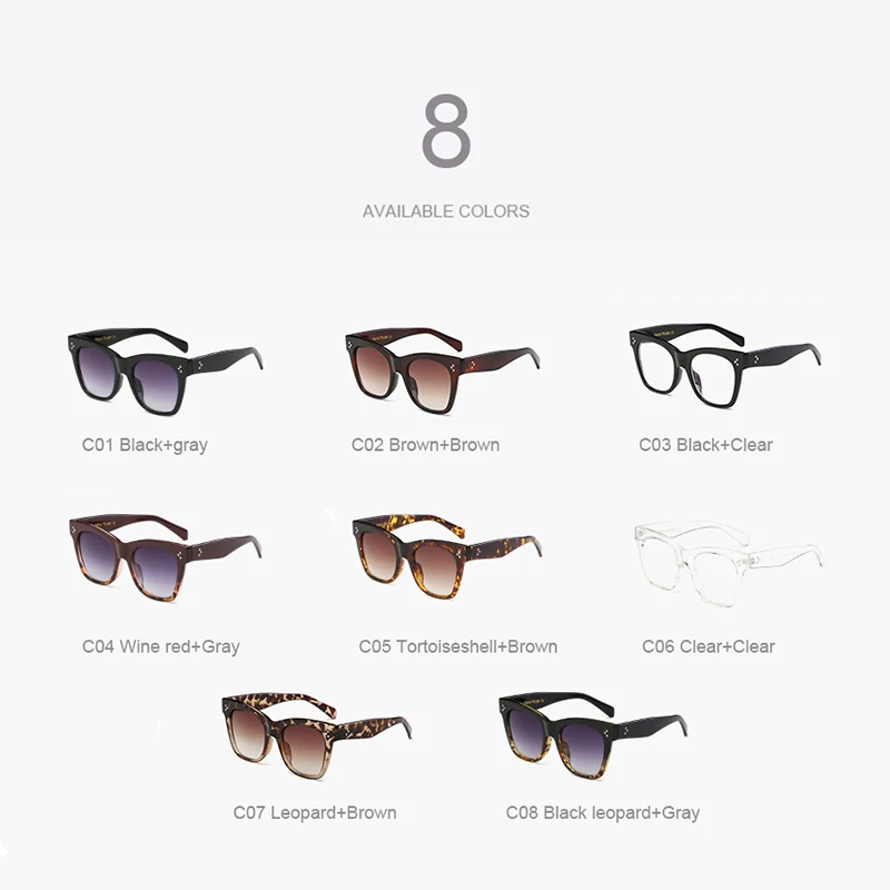 Elot Мода 2017 г. кошачий глаз Солнцезащитные очки для женщин Для Роскошные Брендовая