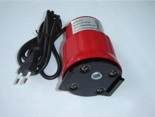 Оптовая продажа 1 об/мин 220 В большой крутящий момент вращающийся мотор для