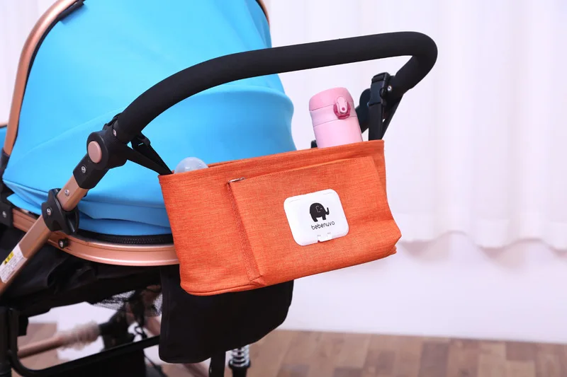 Подвесная корзина из ткани Оксфорд для детей многофункциональный органайзер