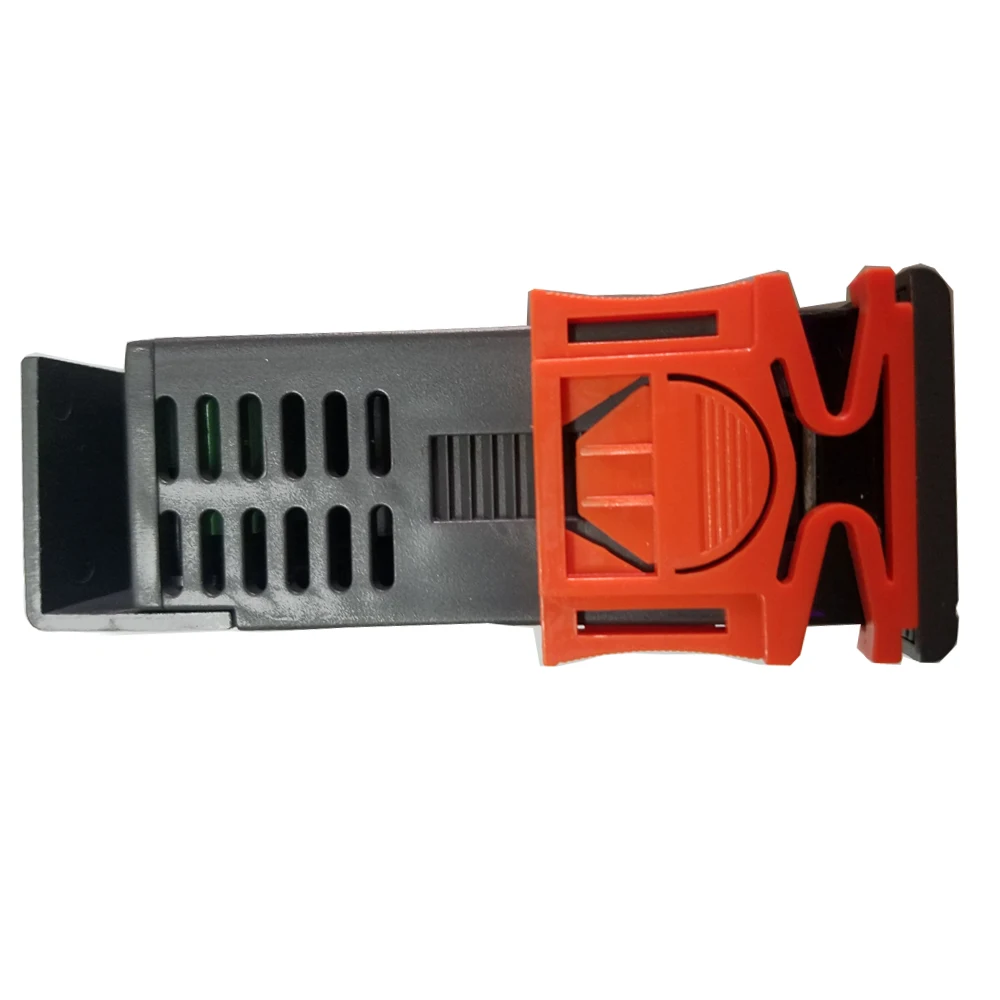 Автоматический цифровой термоконтроллер термостат 12В. Переключатель