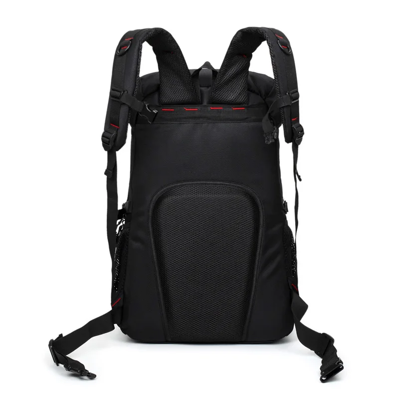Outdoor Daily Leisure 40L Bag Travel Backpack Sports Bags Hiking Backpacks Nylon Waterproof Camping in Rucksack | Спорт и
