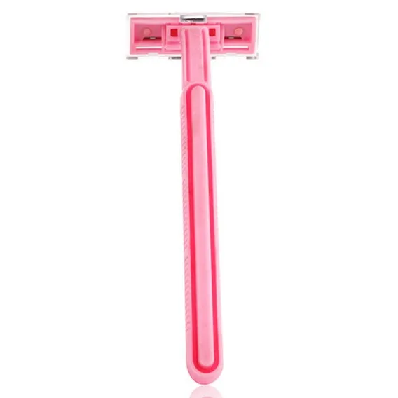 20 шт. Женская бритва для удаления волос|razor edge hairdressing scissors|razor headrazor electric shaver |