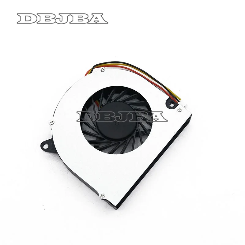 Вентилятор охлаждения для ноутбука HP Compaq 6710B 6710S 6720S UDQFRPH52C1N 6033B0005701 6515B 6510B 6520S 6720 6735S