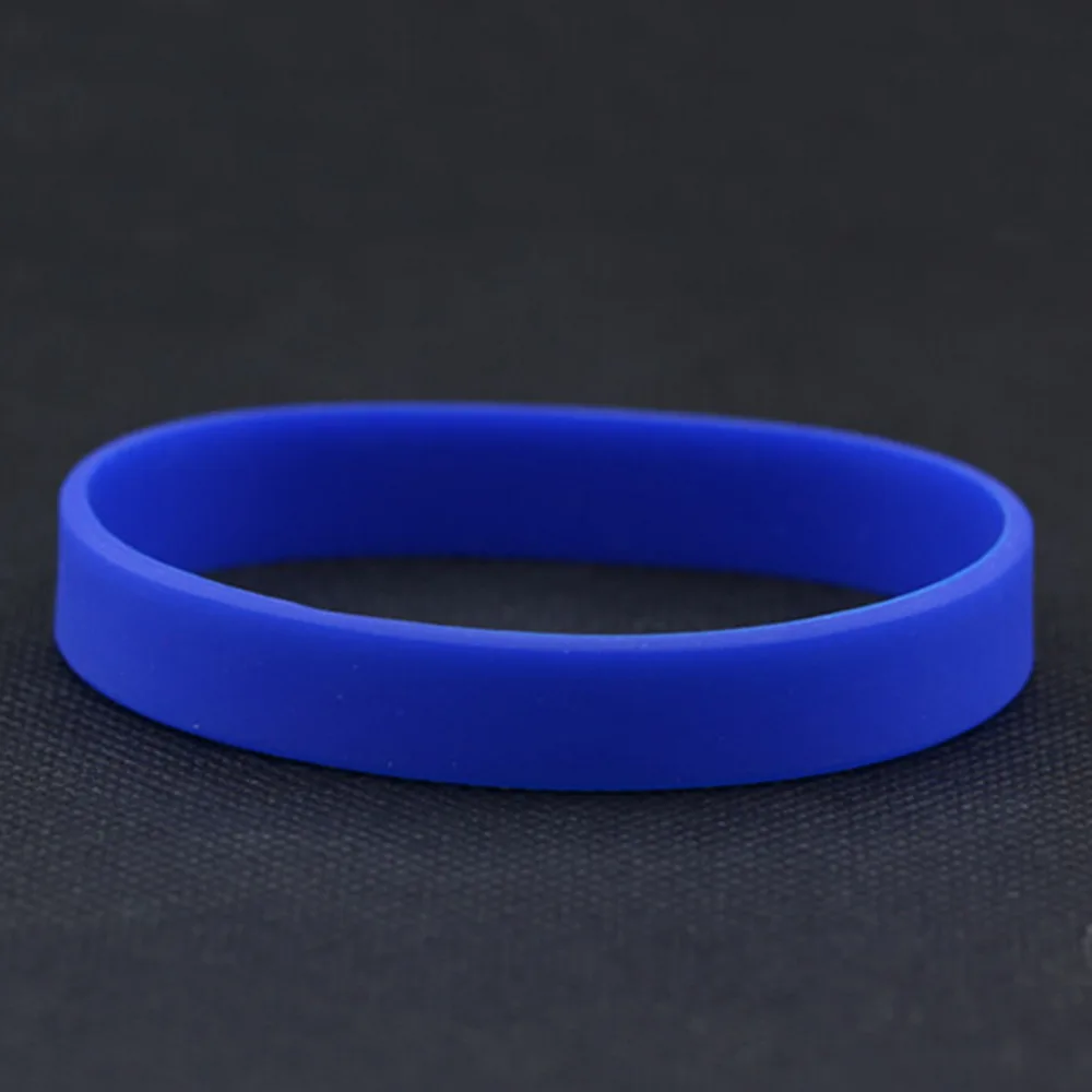 12 шт. гибкие силиконовые резиновые браслеты|silicone rubber wristbands|rubber wristbandbracelet wholesale |