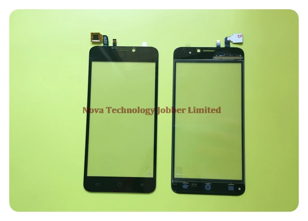 Сенсорный экран Wyieno для Blackview BV2000 A5 A7 A8 сенсорный с цифровым преобразователем