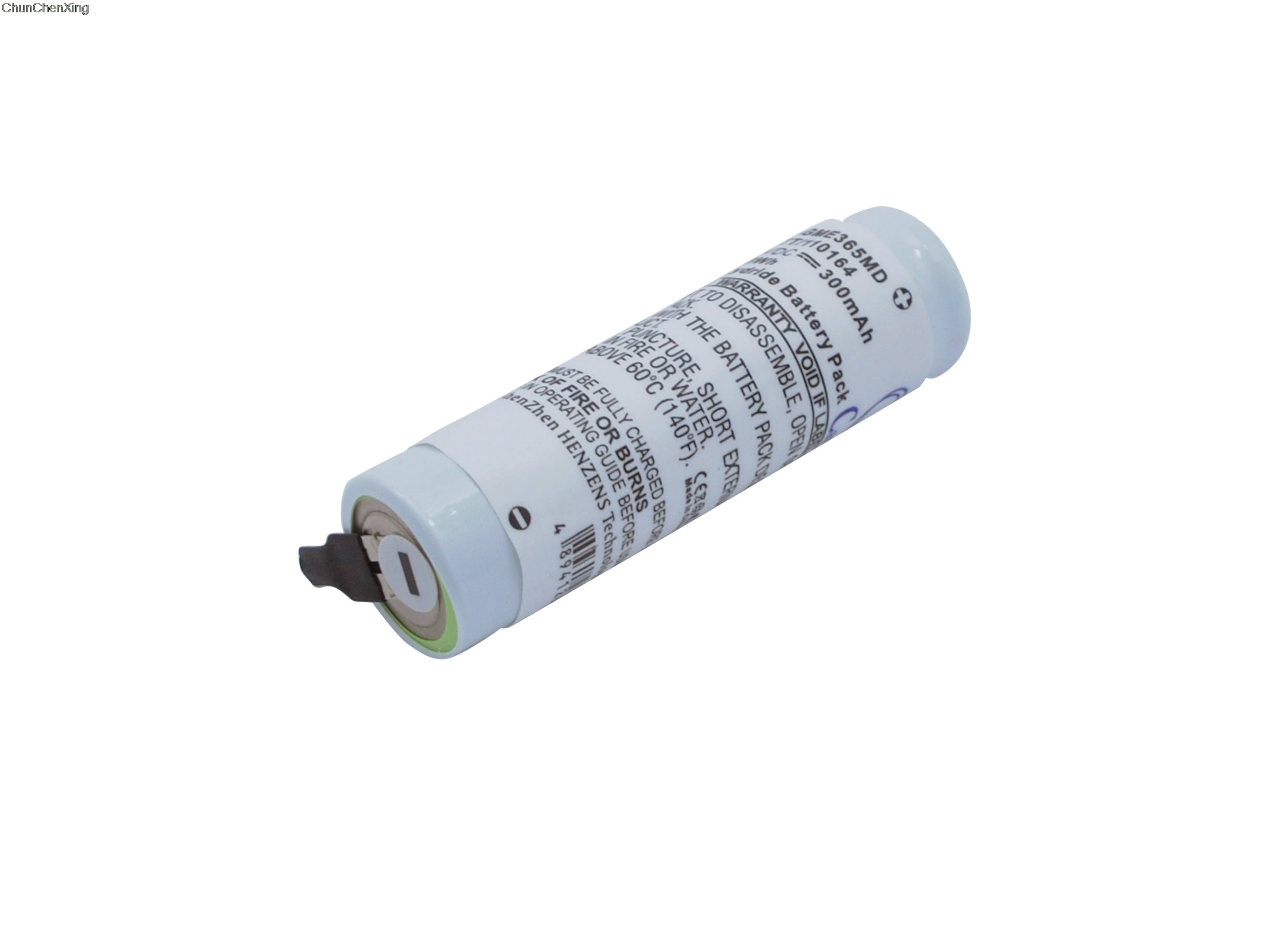 Cameron Sino 300mAh Battery 120164 BATT/110164 for GE Oxycapnomonitor SMK 365 | Электроника