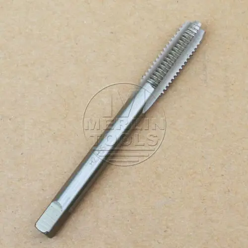 M8 x 1.0 Metric HSS Right hand Thread Tap | Инструменты