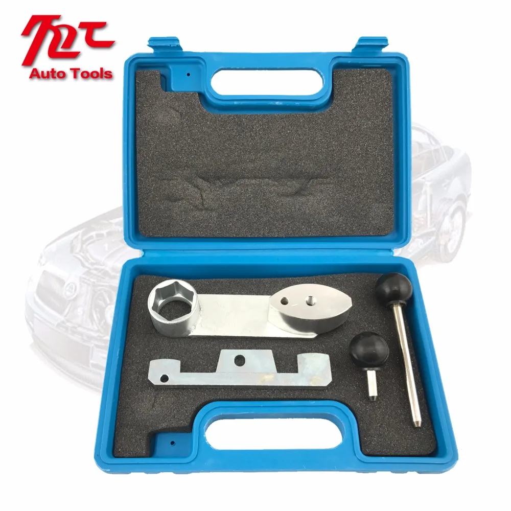 

Engine Repair Tool Kit of Timing Tool Set for PORSCHE 997 series Car Engine Tool