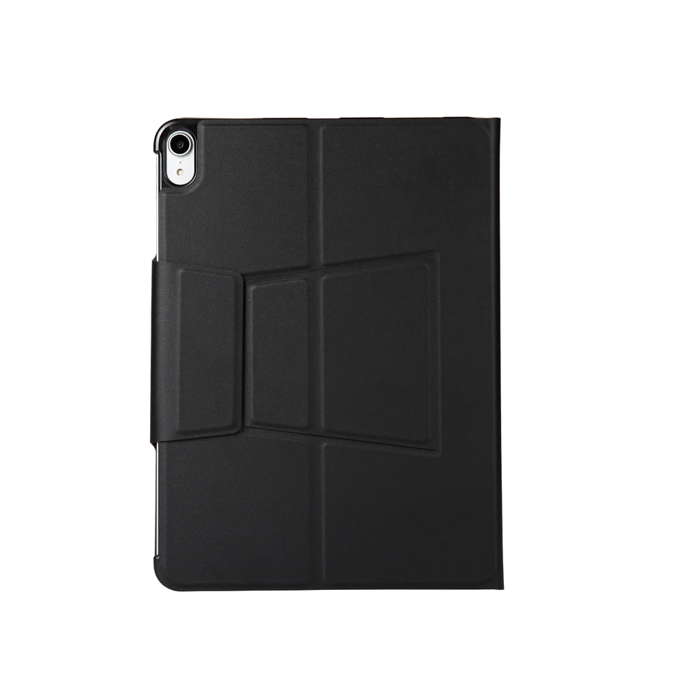 Роскошные Smart Cover для Ipad Air 5 6 9,7 защитный в виде ракушки беспроводной Bluetooth клавиатура чехол