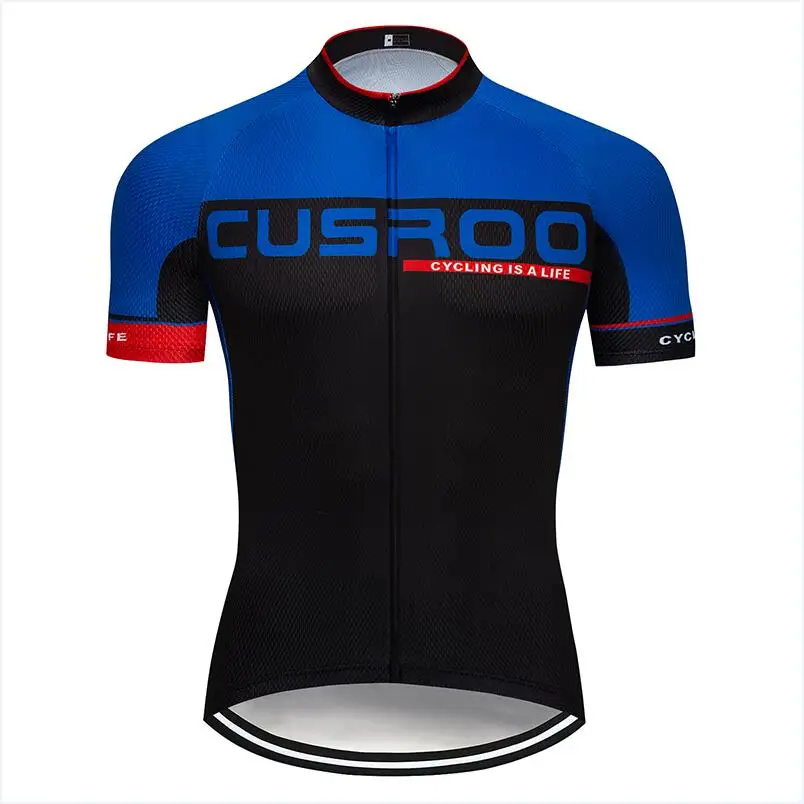 Cyclist Pro Велоспорт Джерси 9D Pad нагрудники рубашка Ropa Ciclismo Мужские Женские командные велосипедные рубашки Bi Велоспорт Maillots одежда - Цвет: top jersey