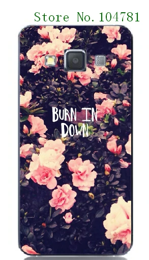 Горячий Продавать Розничная 1pc17 Гибридный Дизайн Белый Край Жесткий Чехол Для