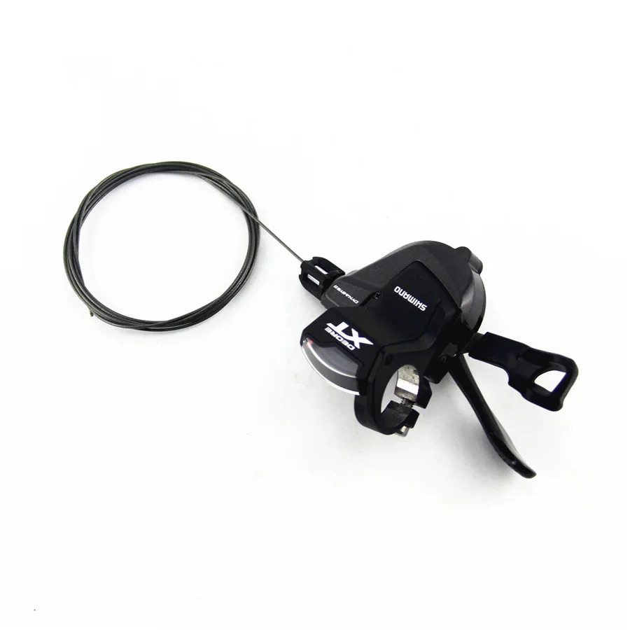 SHIMANO DEORE XT M8000 группа SL M8000 рычаг переключения передач+ RD M8000 задний переключатель передач MTB 11-SPEED M8000 SL+ RD GS SGS