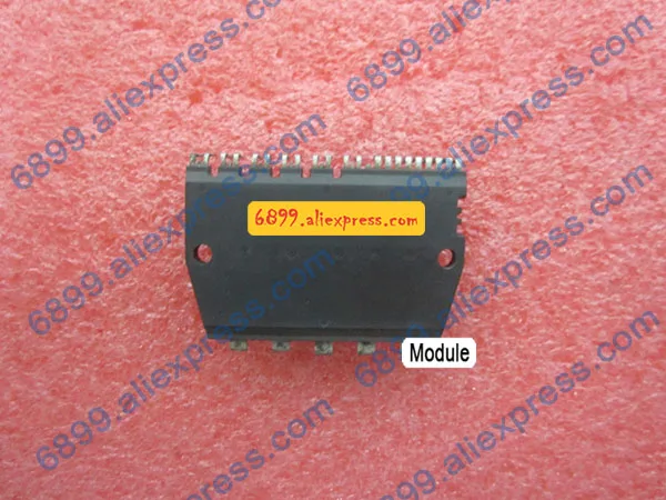PS21562-P IGBT Интеллектуальный силовой модуль 600V 5A | Электронные компоненты и