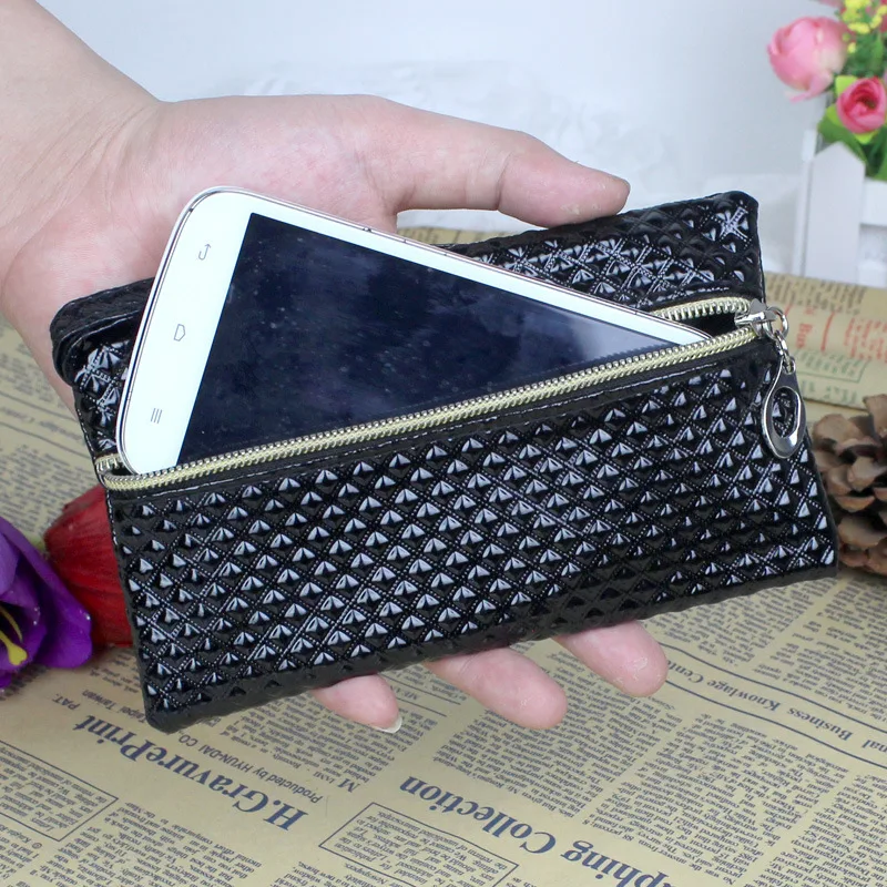 Женский кошелек для монет держатель ключей Детская сумочка девочек карт сумка