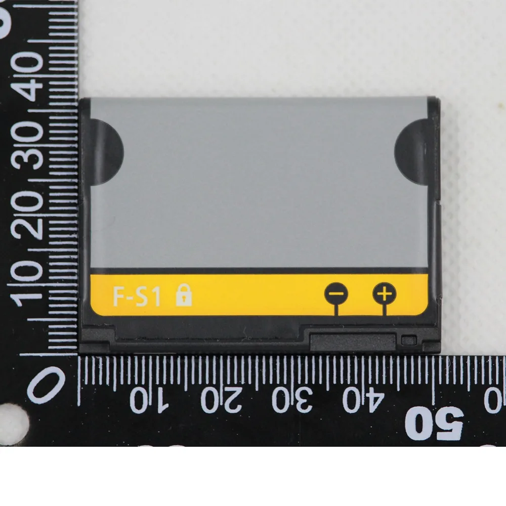 5 шт. аккумулятор для телефона Blackberry Jennings фонарь 2 9810 9800 Torch Slider FS1 1270 мАч | Мобильные