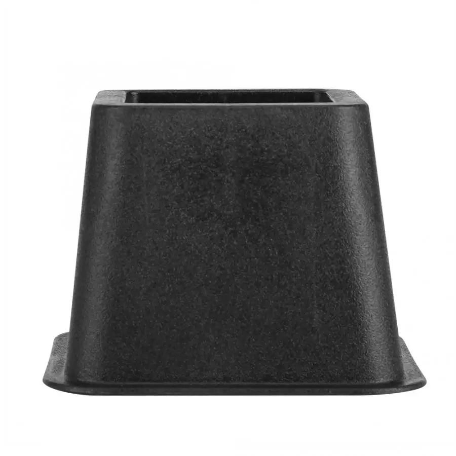 

8pcs Bed Risers Set Chair Furniture Lift Blocks Elephant Feet Furniture Raiser Chair Raiser
