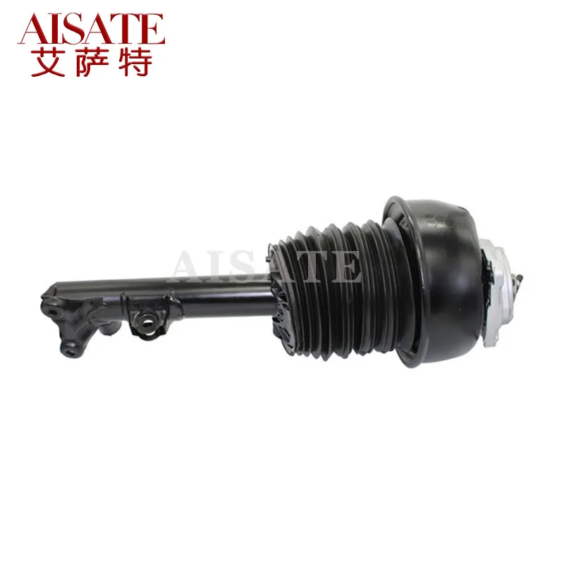 Передняя Пневматическая Подвеска для Mercedes E-Class W212 S212 C218 CLS63 амортизатор 2123203138