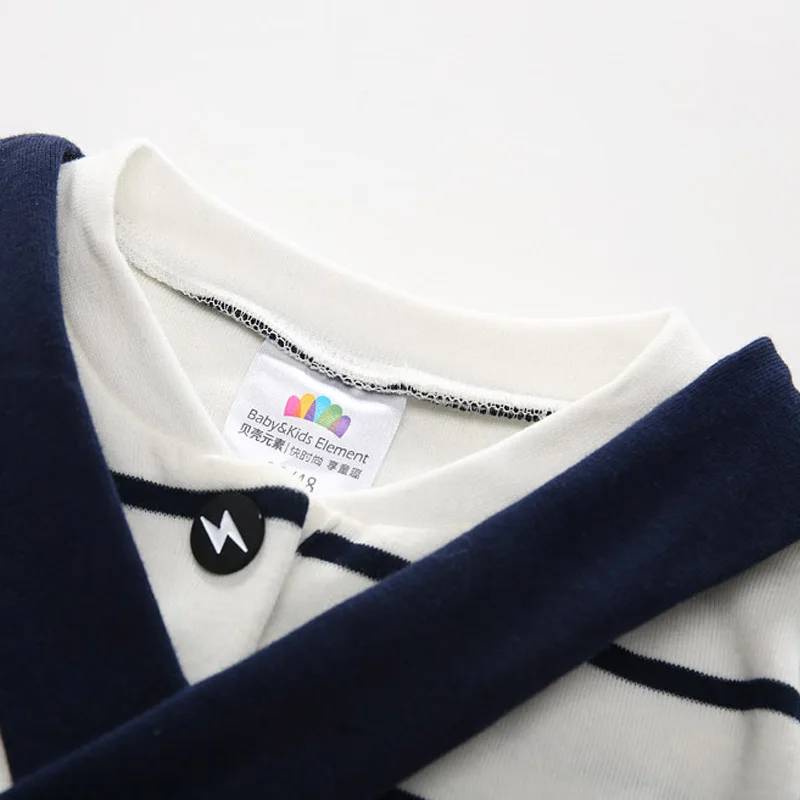 2017 г. новая футболка со звездным принтом для маленьких мальчиков и девочек одежда