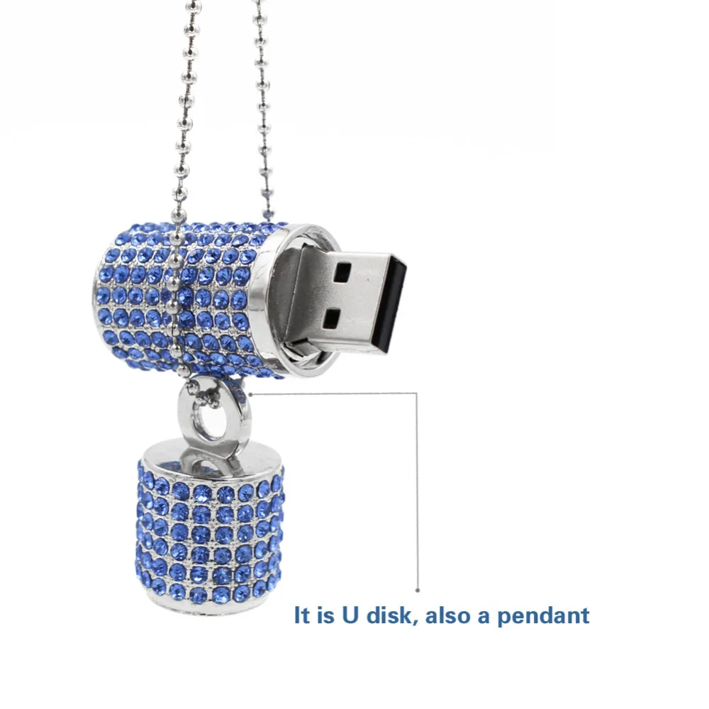 Серебристая usb флеш карта 4 ГБ 8 16 32 64 ГБ|pen drive pendrives|u diskusb flash 4gb |
