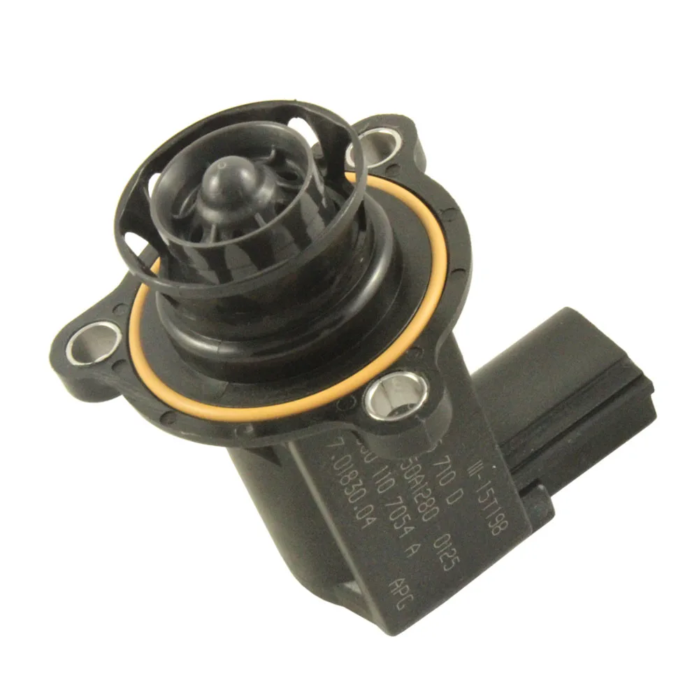 For Audi A4 VW Passat Turbo Turbocharger Cut Off Bypass Valve 06H145710D OEM | Автомобили и мотоциклы