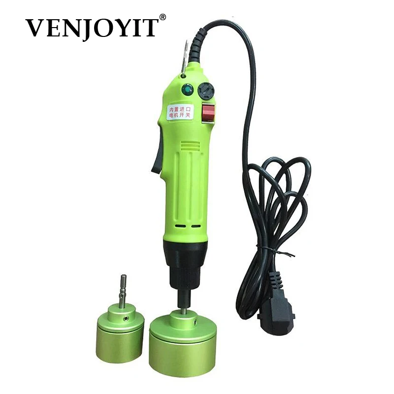 

Hand-held electric capping machine 220v