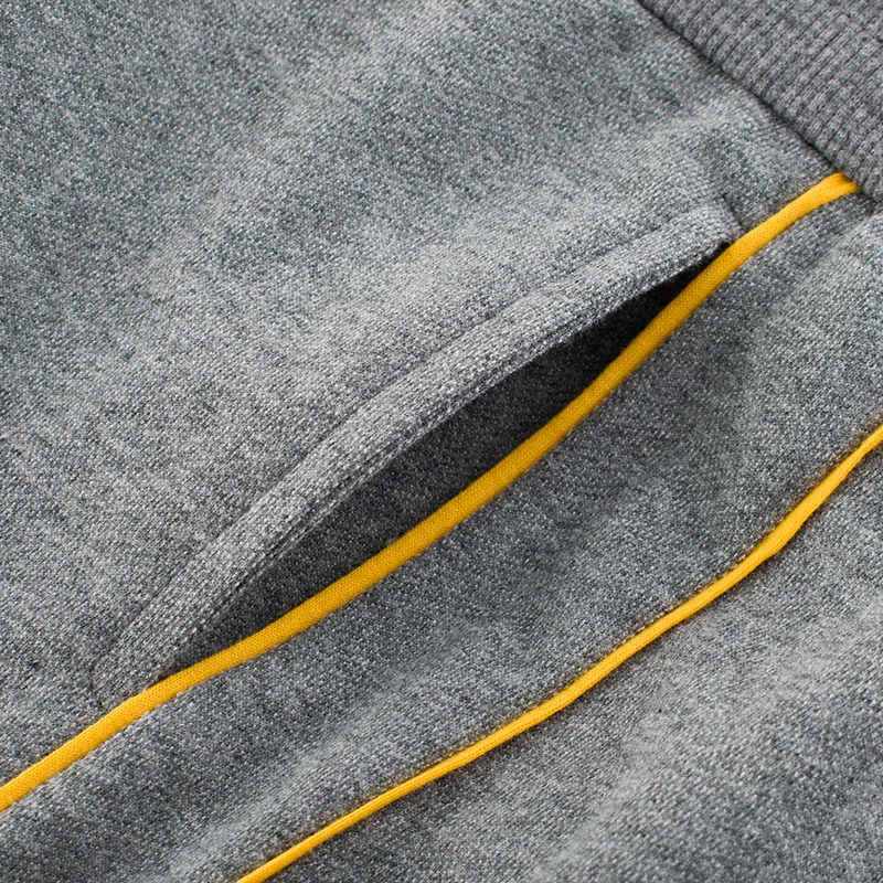 2021 Summer New Children Fashion Trousers Baby Boys Cotton Long Pants Outwear Sport For Autumn Thin Clothes | Детская одежда и