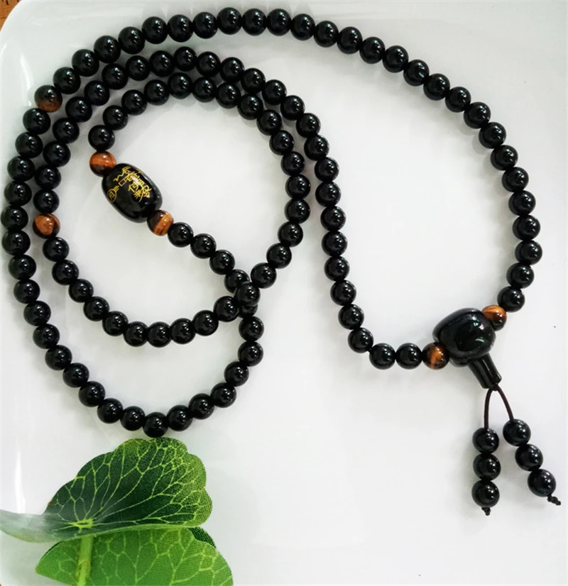 Новый натуральный черный браслет агатестоун, мужской браслет с бусинами, браслет для переноса ювелирных изделий, обсидиан, для мужчин и женщин, оптовая продажа Новый натуральный черный браслет агатестоун, мужской браслет с бусинами, браслет для переноса ювелирных изделий, обсидиан, для мужчин и женщин, оптовая продажа