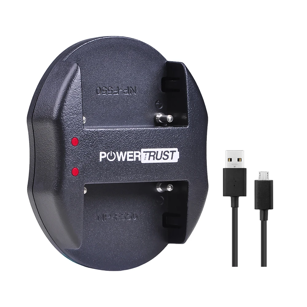 PowerTrust телефон с двумя USB портами для Sony|Зарядные устройства| |