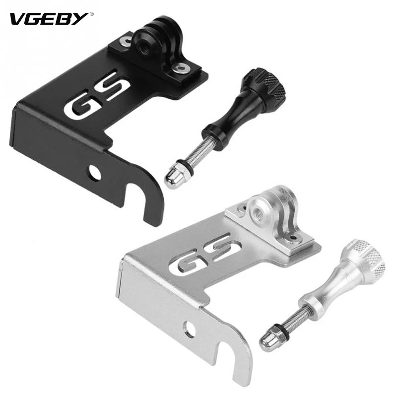 Кронштейн для передней и левой камеры мотоцикла BMW R1200GS LC ADV аксессуары мотоциклов