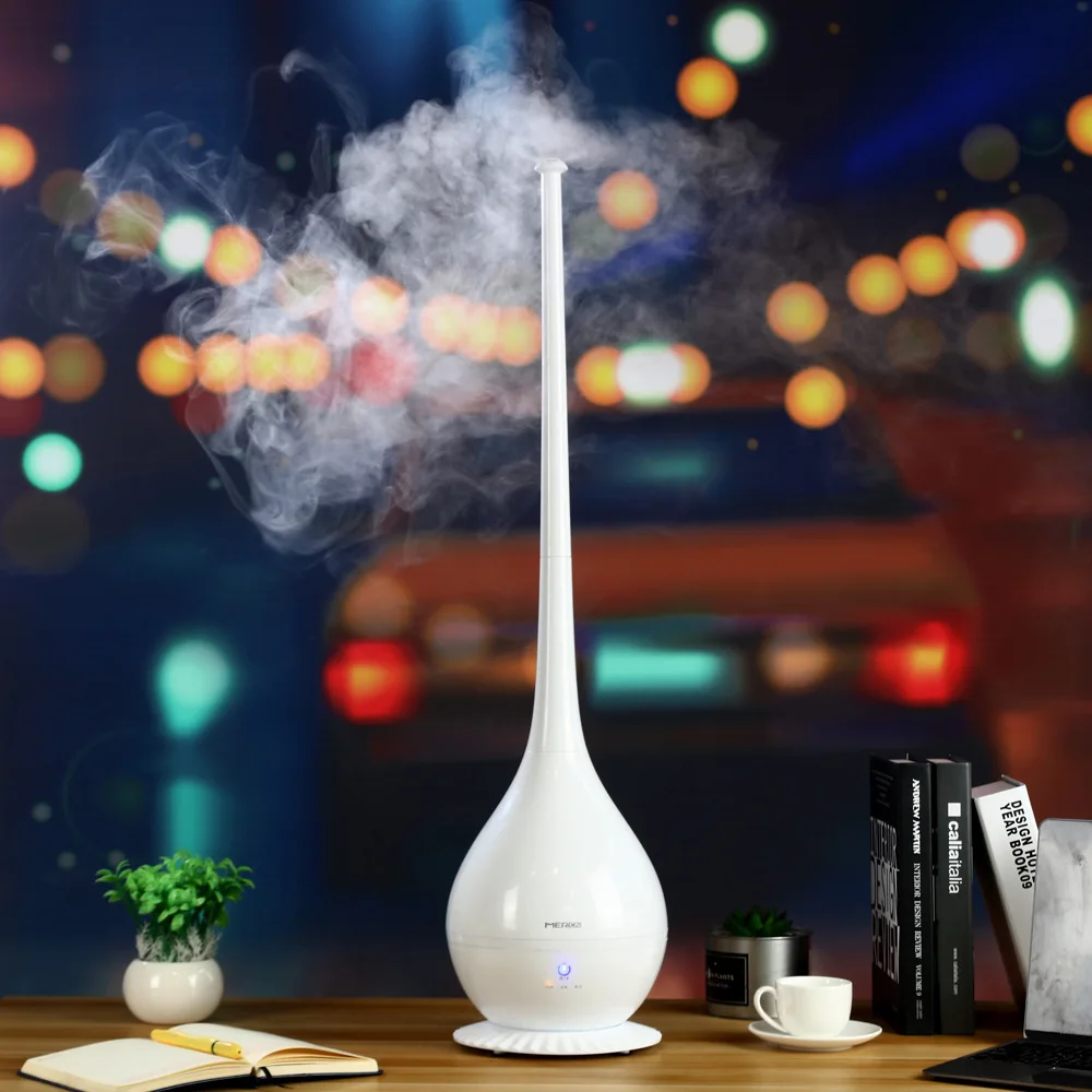 2000 мл бытовой увлажнитель съемный пол/Настольный воздуха ультразвуковой