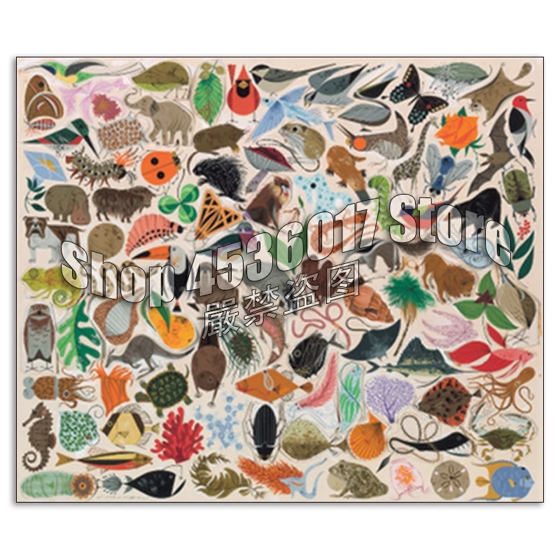

5D DIY Diamond Embroidery Animals Collages Cross Stitch Diamond mosaic flowers diamond Painting rhinestones Christmas gift