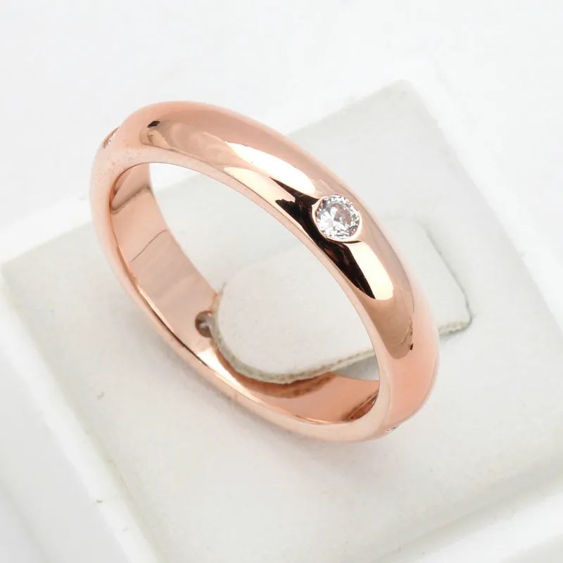 CC Ювелирные Кольца для женщин модные ювелирные изделия свадебное кольцо невесты